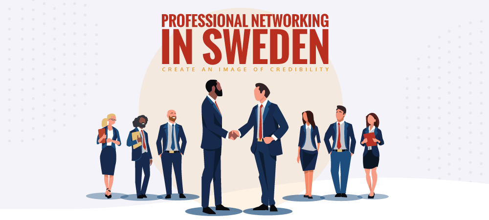 Professional Networking in Sweden
